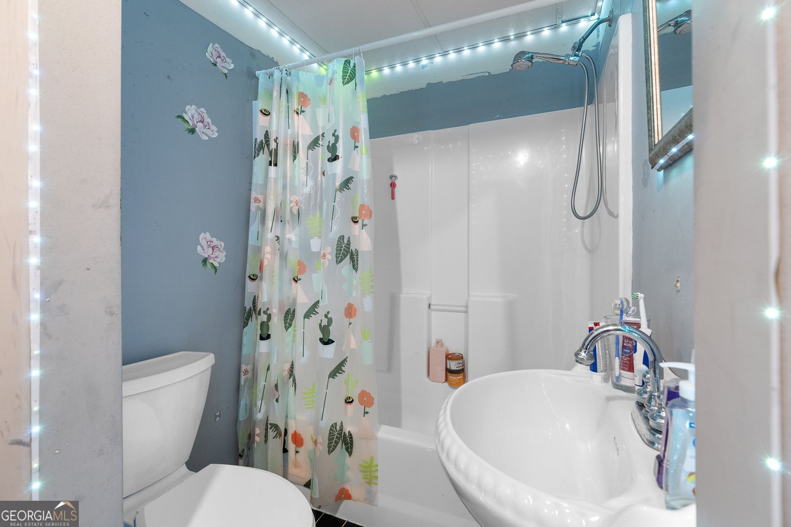 1313 Pembridge Way Kennesaw - Photo 56