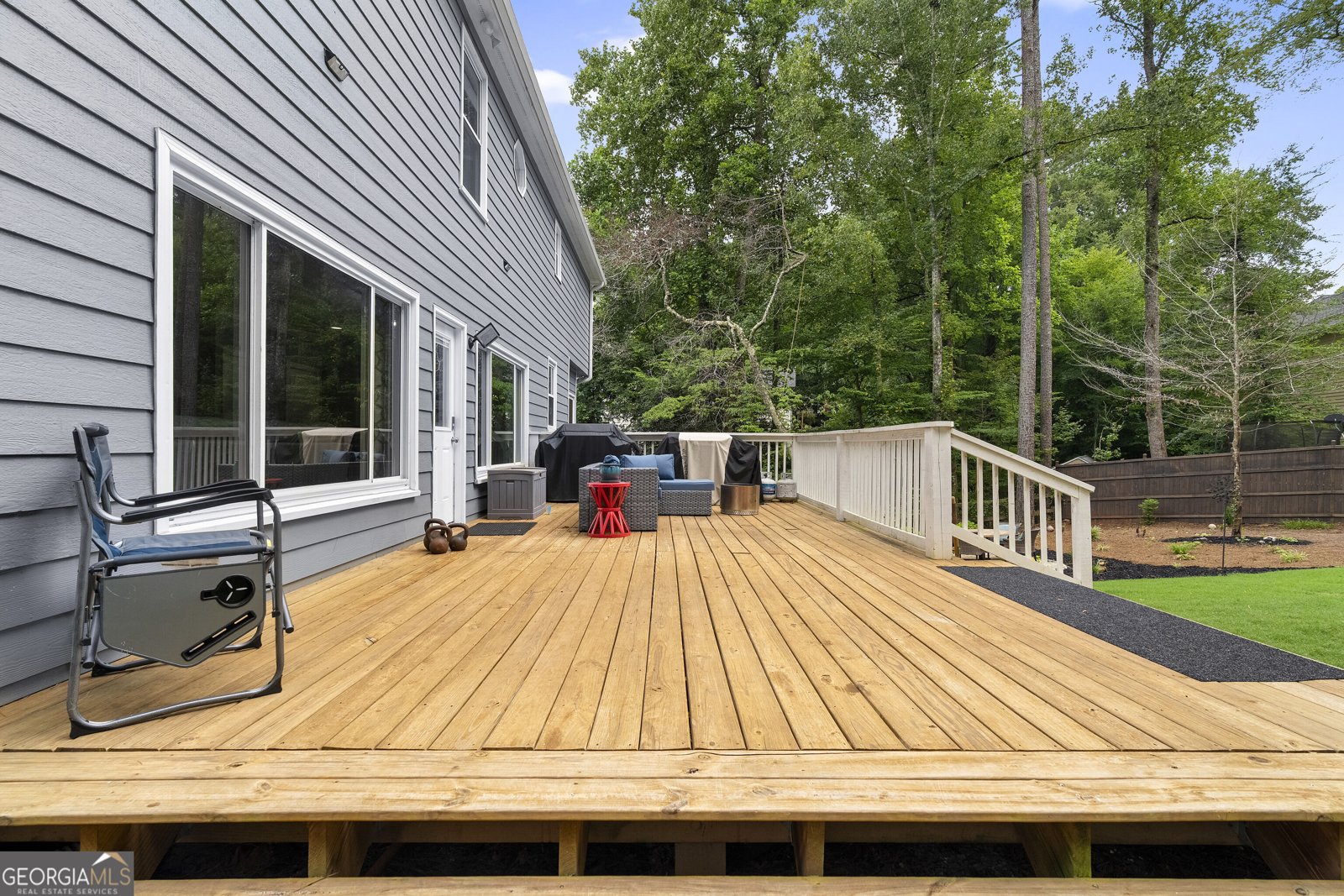1313 Pembridge Way Kennesaw - Photo 57