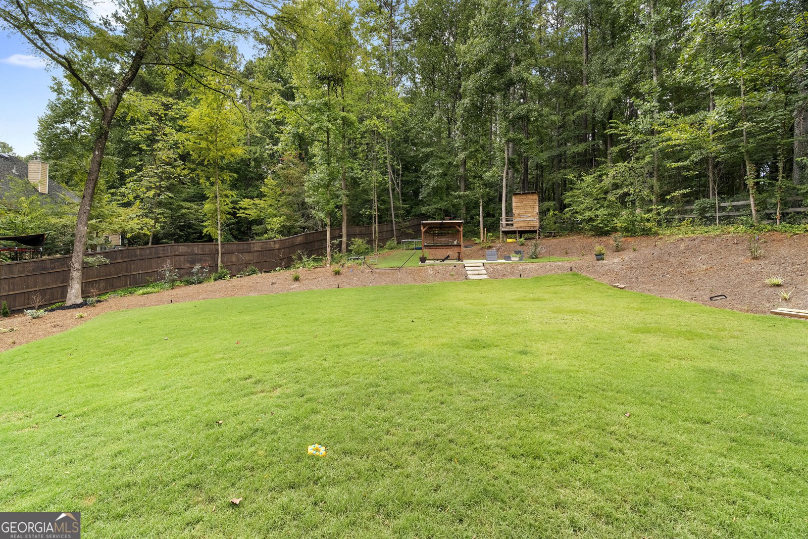 1313 Pembridge Way Kennesaw - Photo 58
