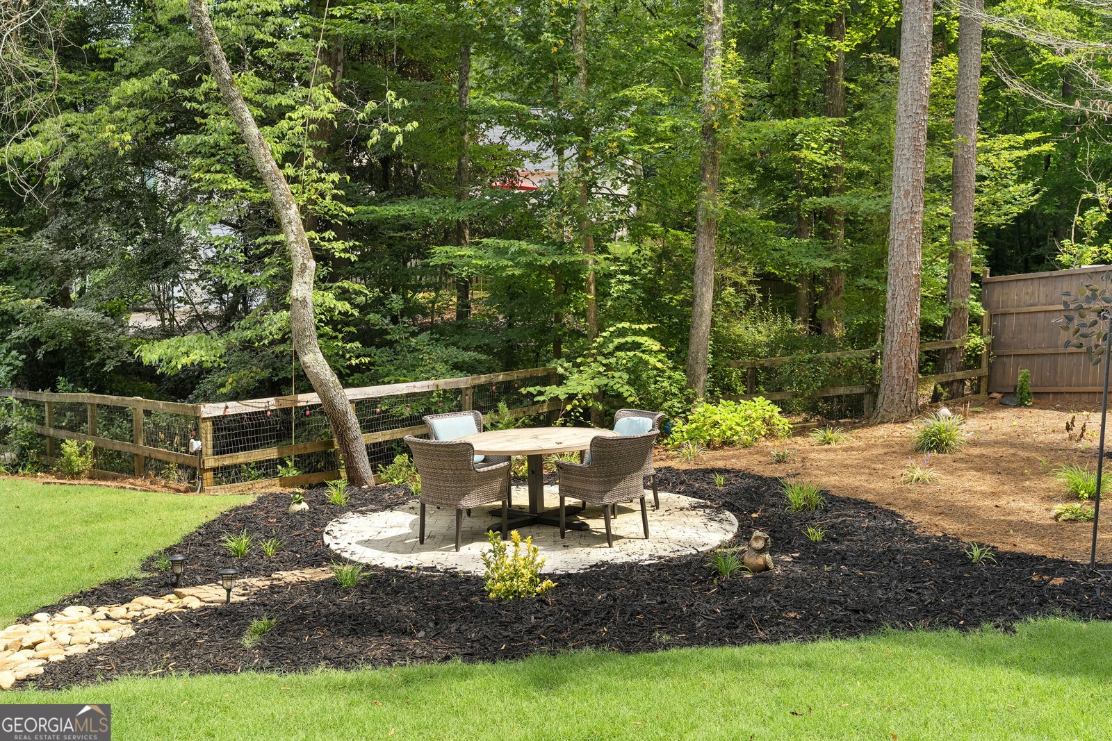 1313 Pembridge Way Kennesaw - Photo 59