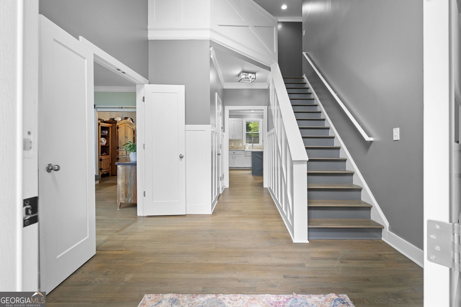 1313 Pembridge Way Kennesaw - Photo 6