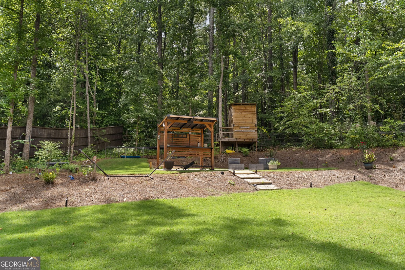 1313 Pembridge Way Kennesaw - Photo 60
