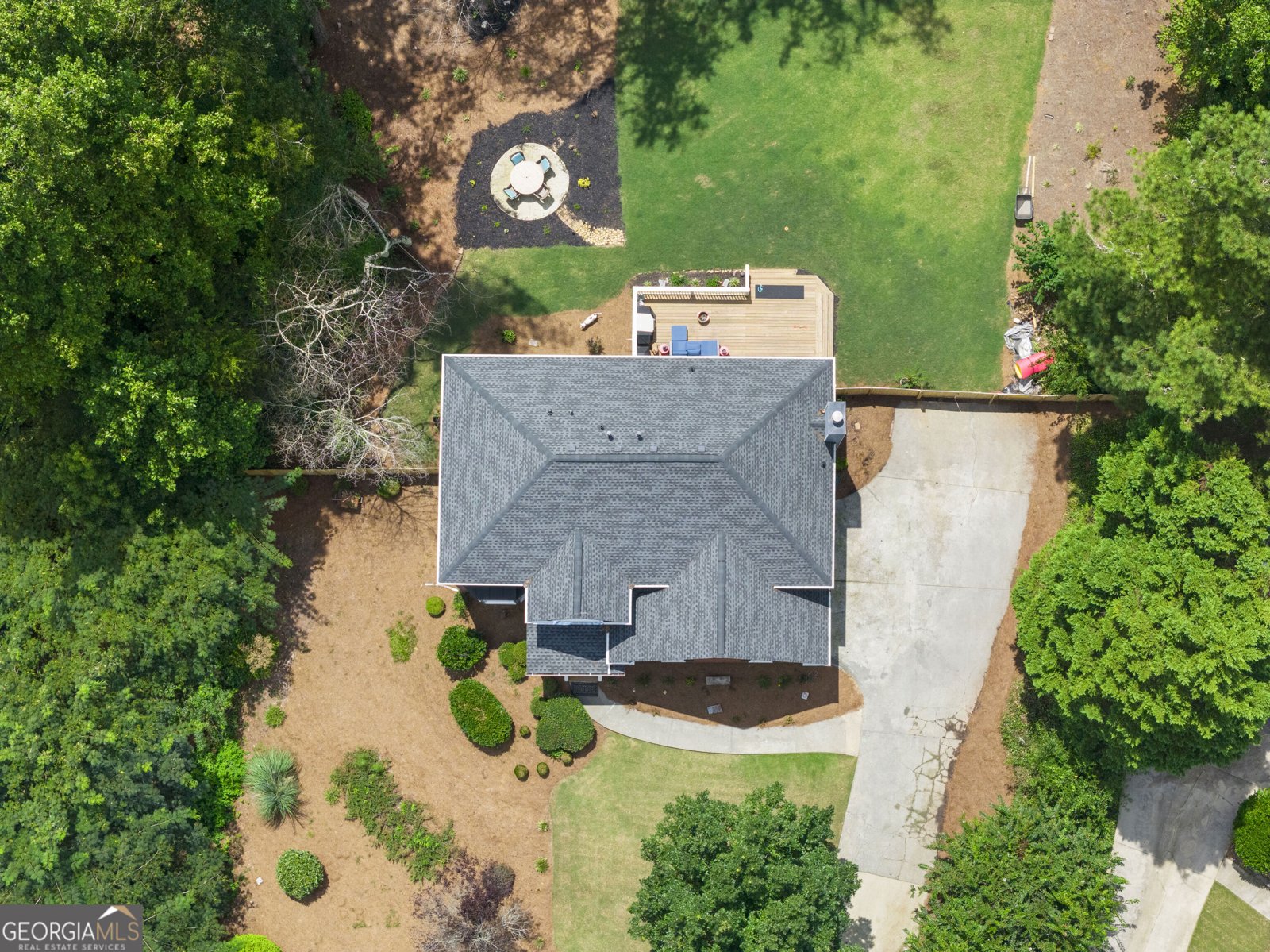 1313 Pembridge Way Kennesaw - Photo 65