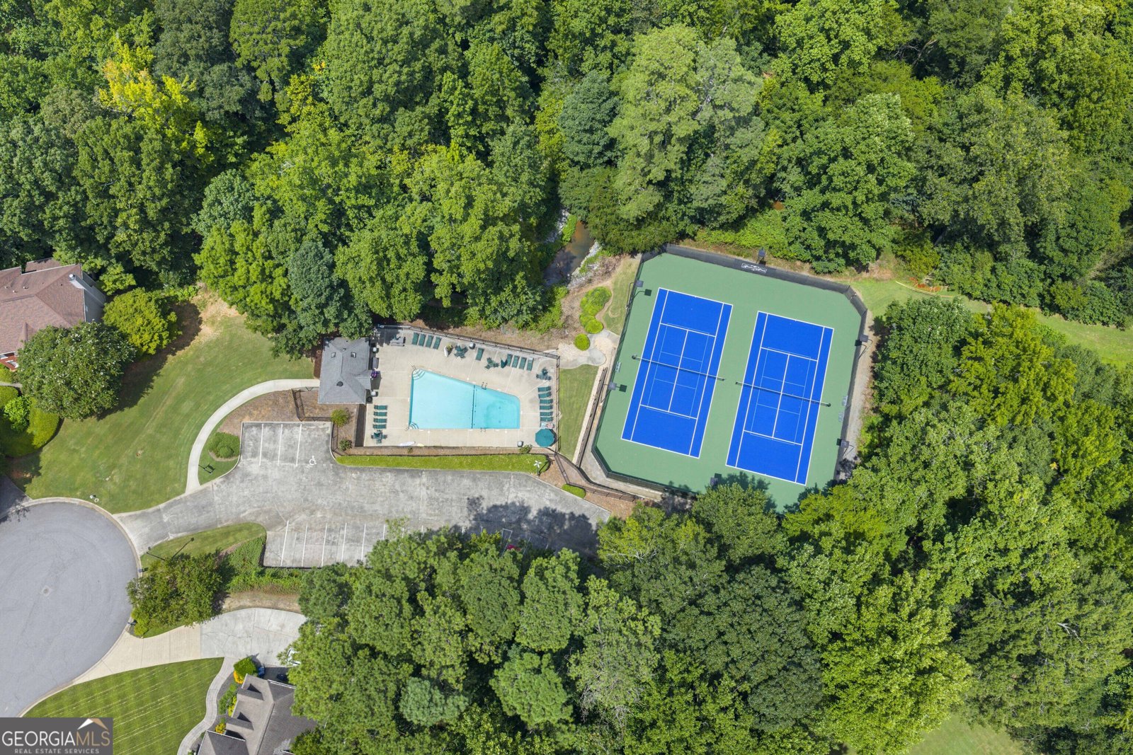 1313 Pembridge Way Kennesaw - Photo 69
