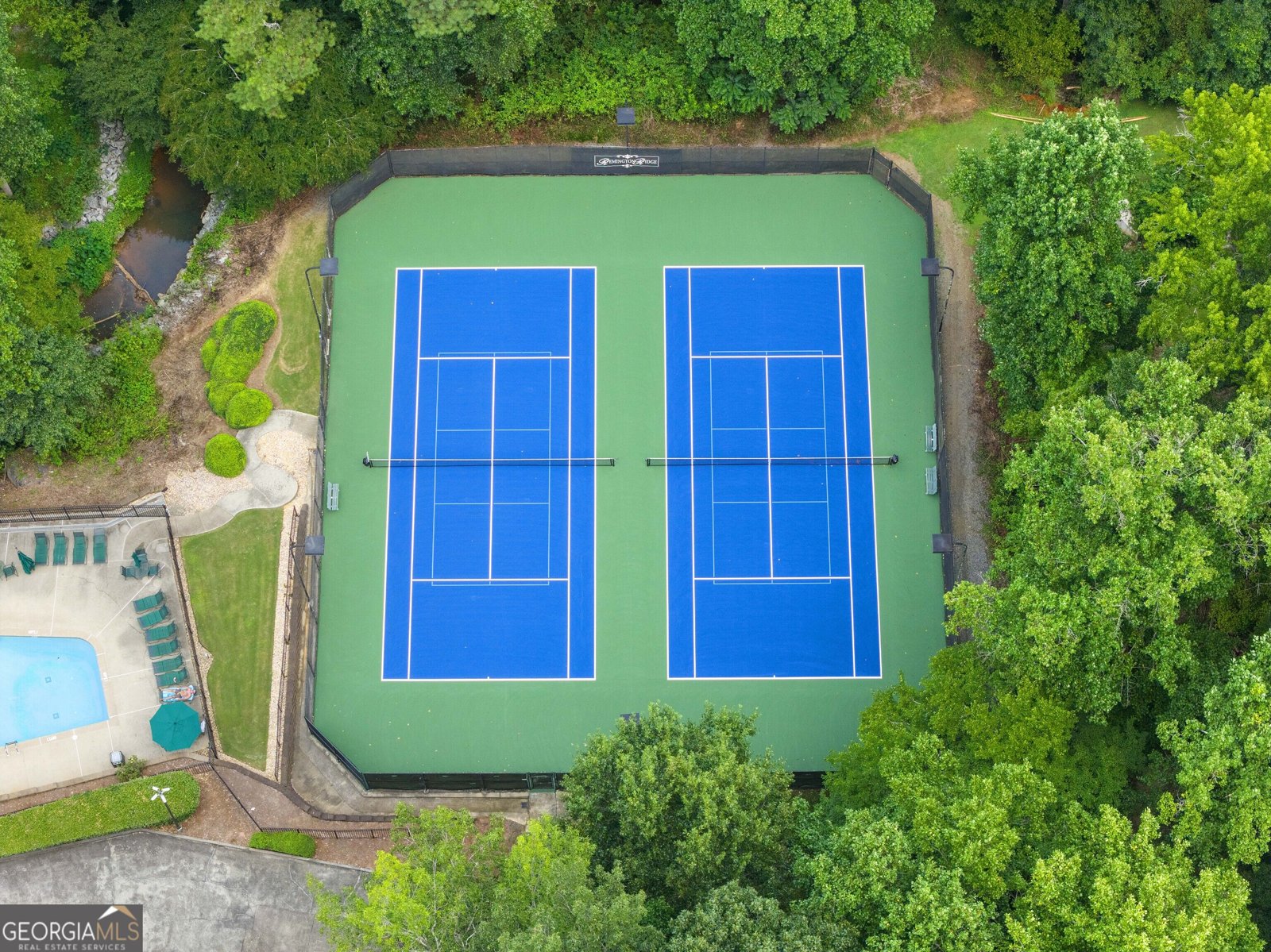 1313 Pembridge Way Kennesaw - Photo 71