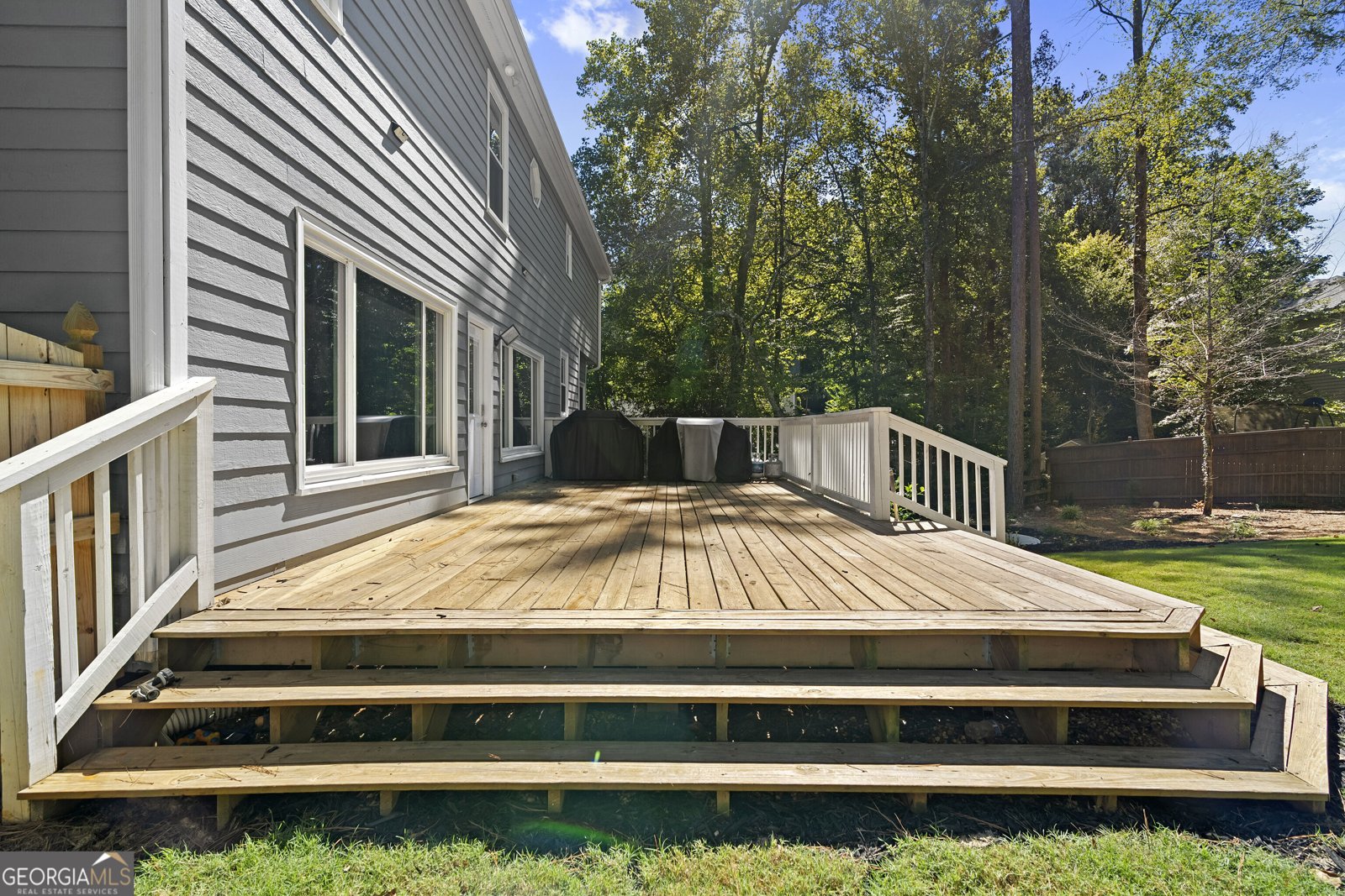 1313 Pembridge Way Kennesaw - Photo 74