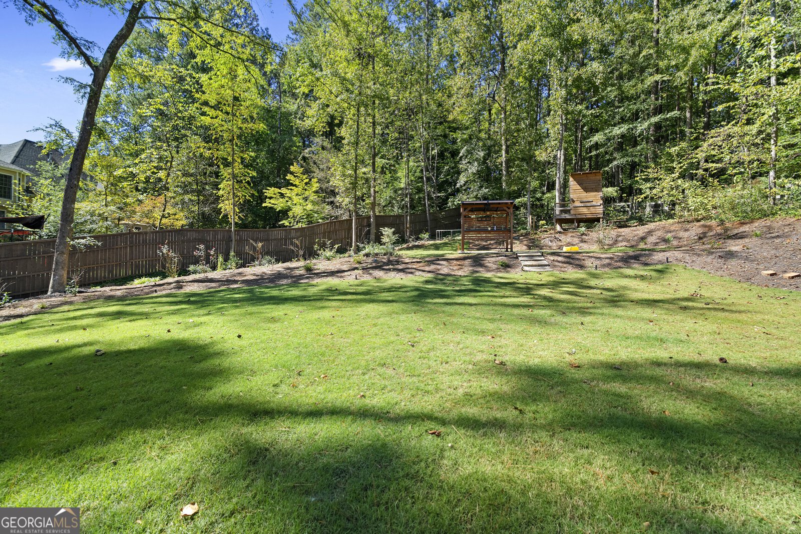 1313 Pembridge Way Kennesaw - Photo 76
