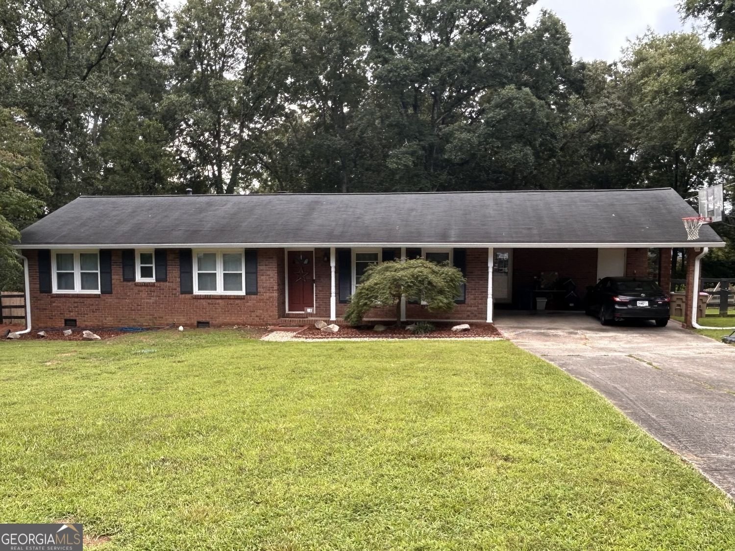 2936 Pauls Way Marietta - main photo
