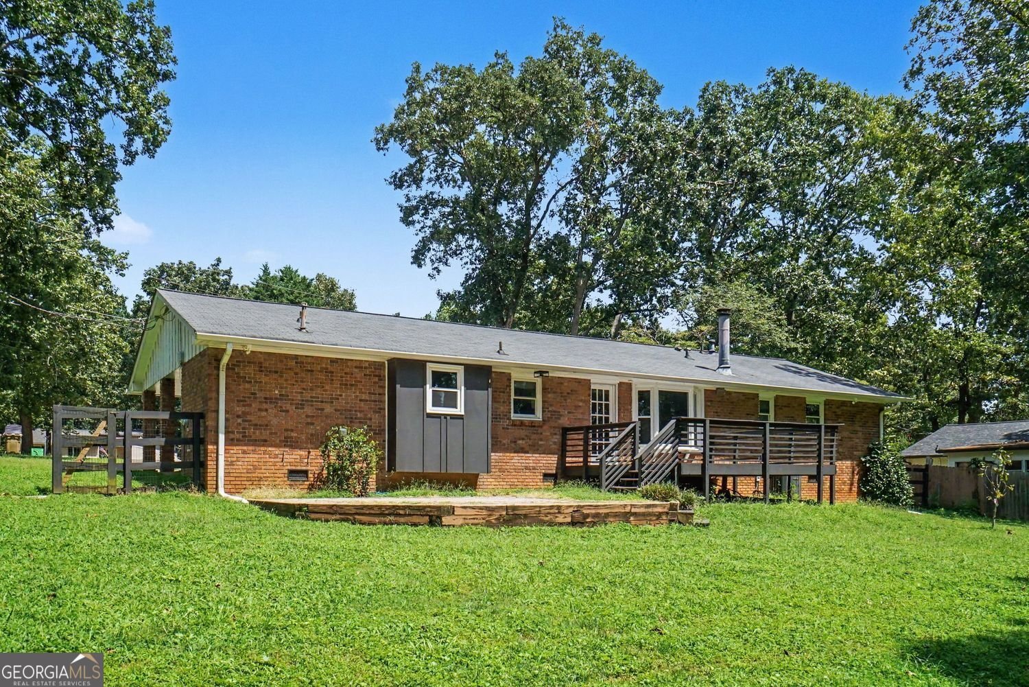 2936 Pauls Way Marietta - Photo 20