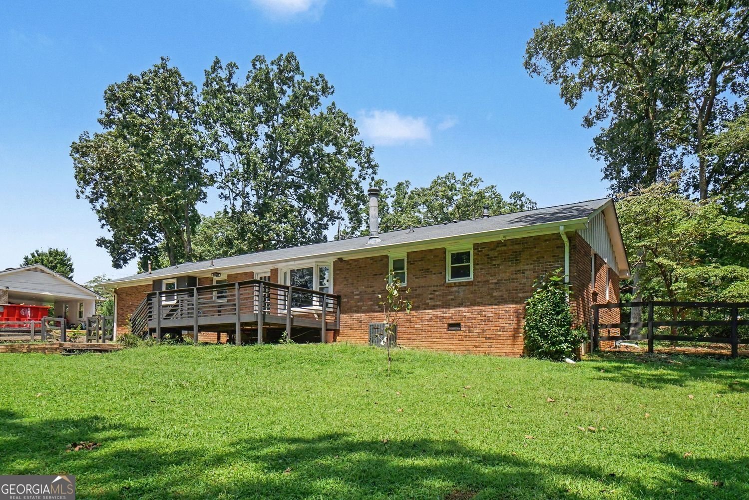2936 Pauls Way Marietta - Photo 22