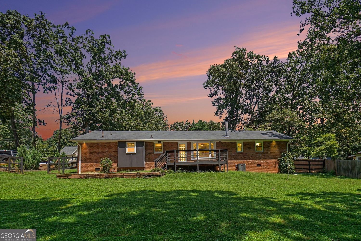 2936 Pauls Way Marietta - Photo 23