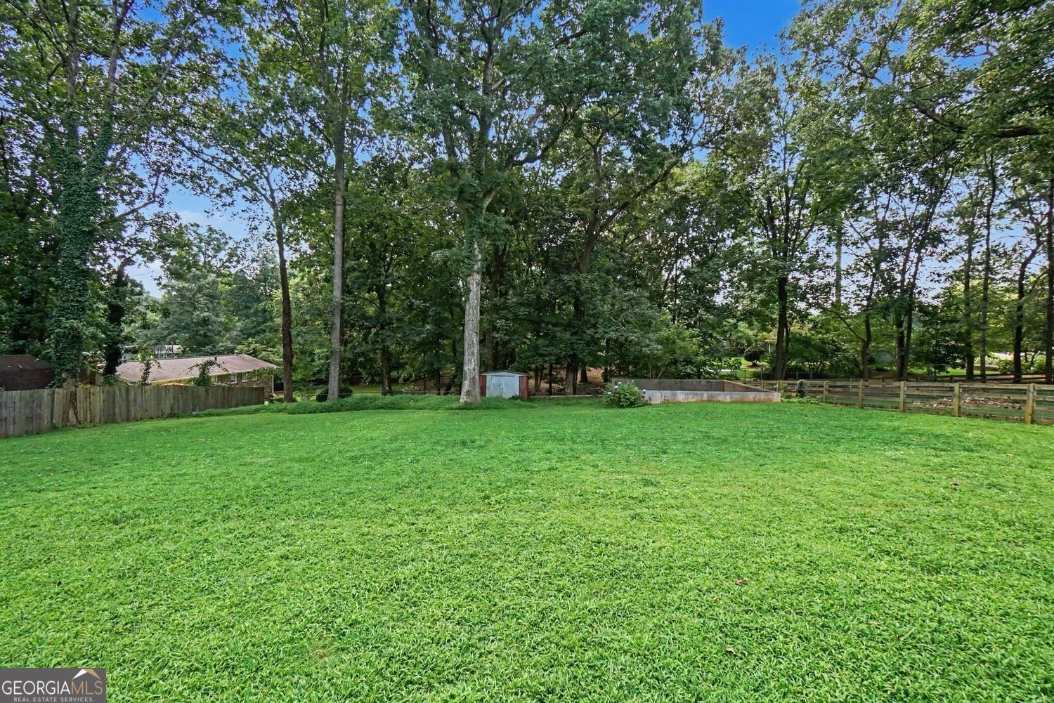 2936 Pauls Way Marietta - Photo 24