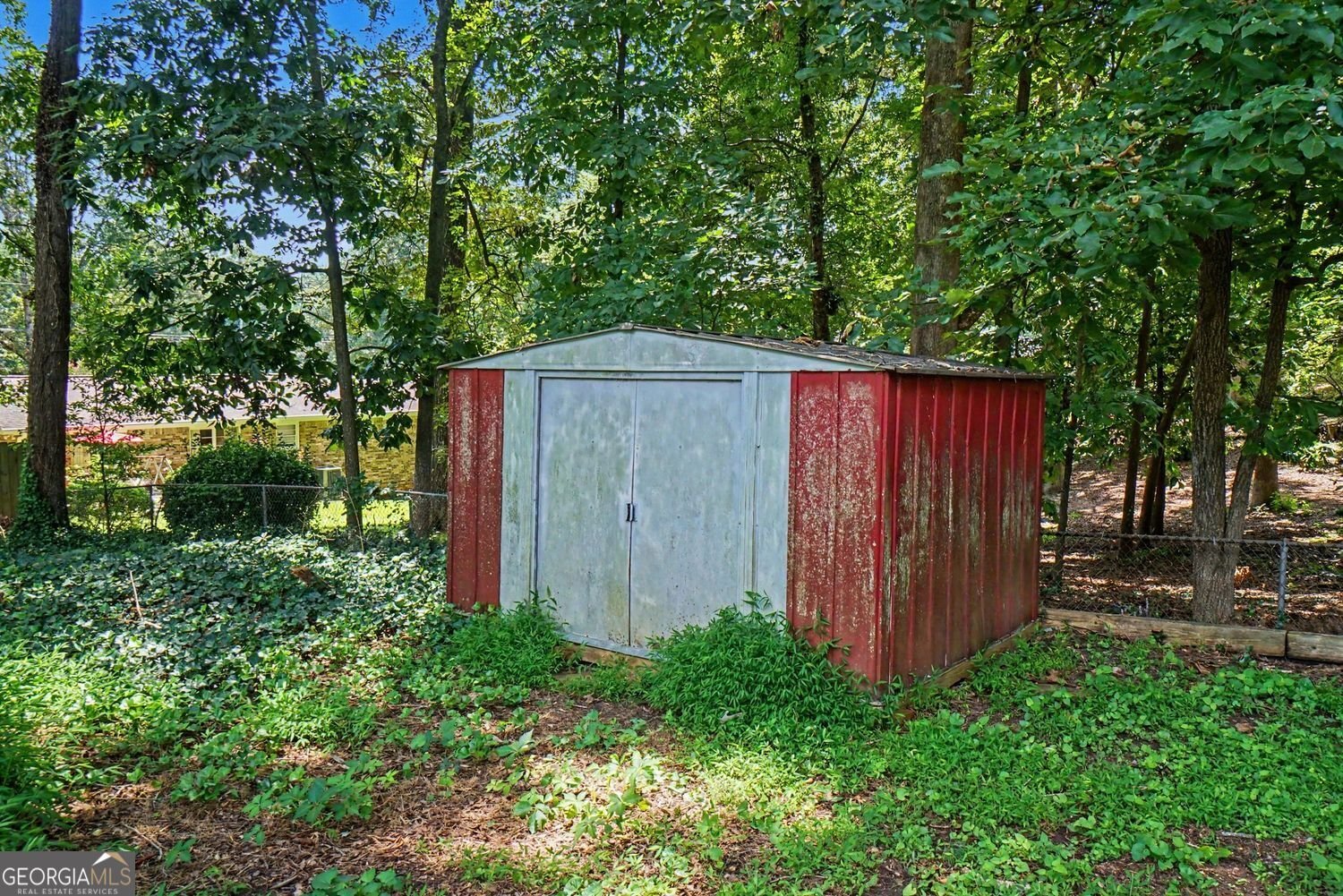 2936 Pauls Way Marietta - Photo 25