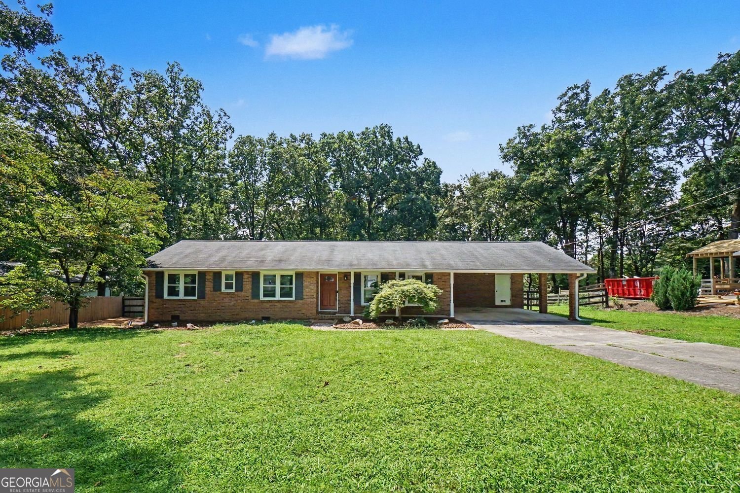 2936 Pauls Way Marietta - Photo 26
