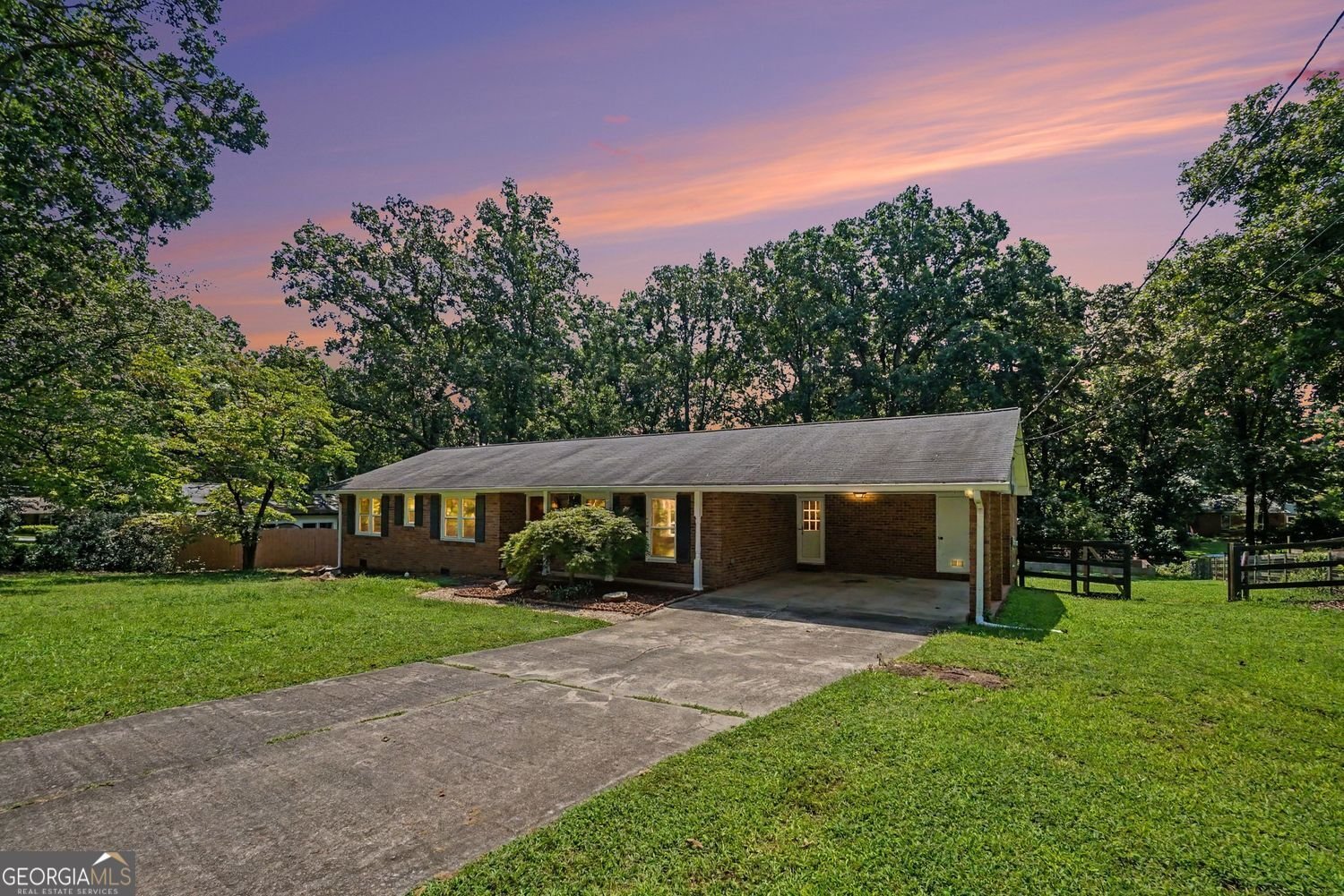 2936 Pauls Way Marietta - Photo 27
