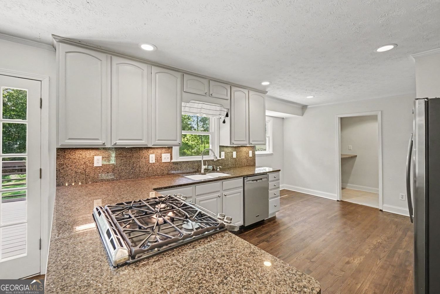 2936 Pauls Way Marietta - Photo 6