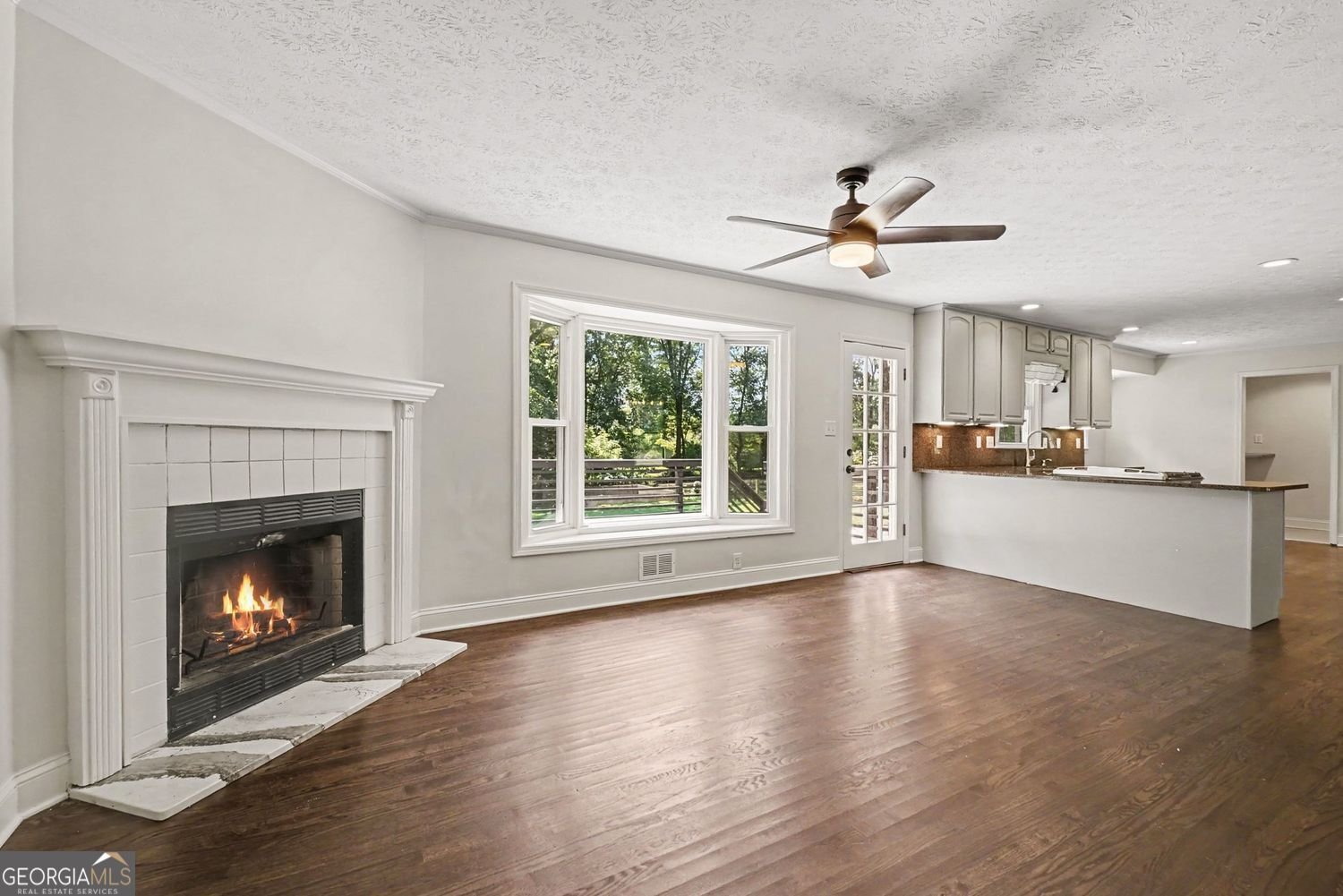 2936 Pauls Way Marietta - Photo 8