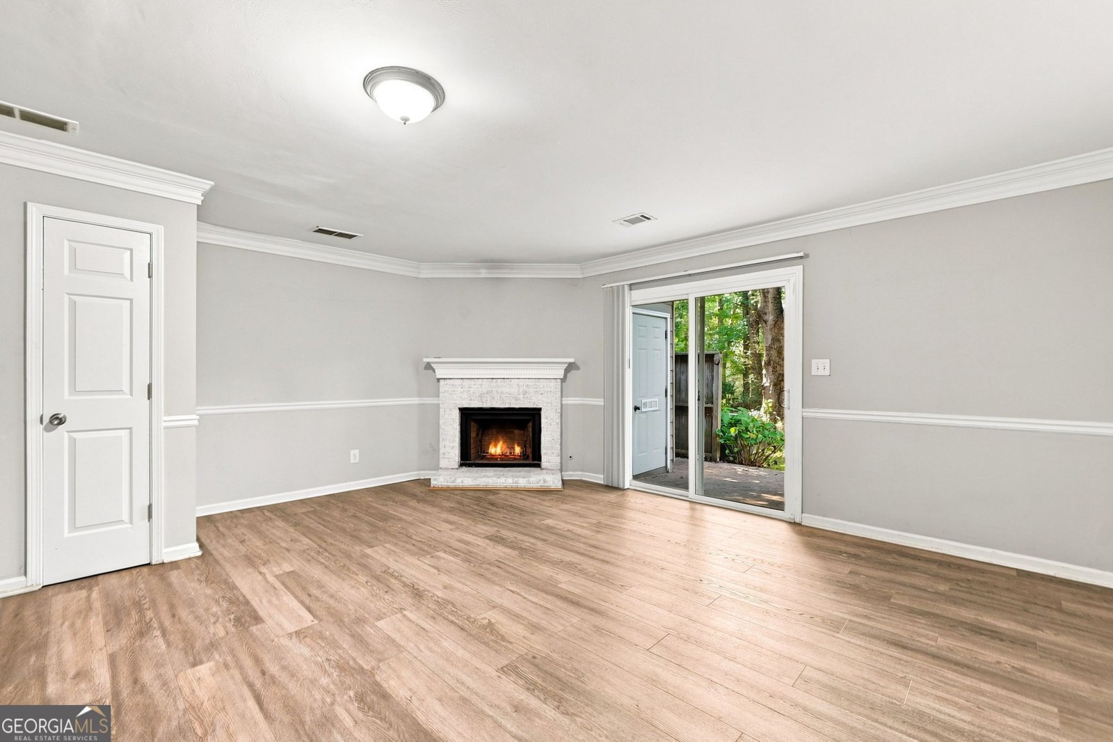 135 Sterling Court Alpharetta - Photo 16