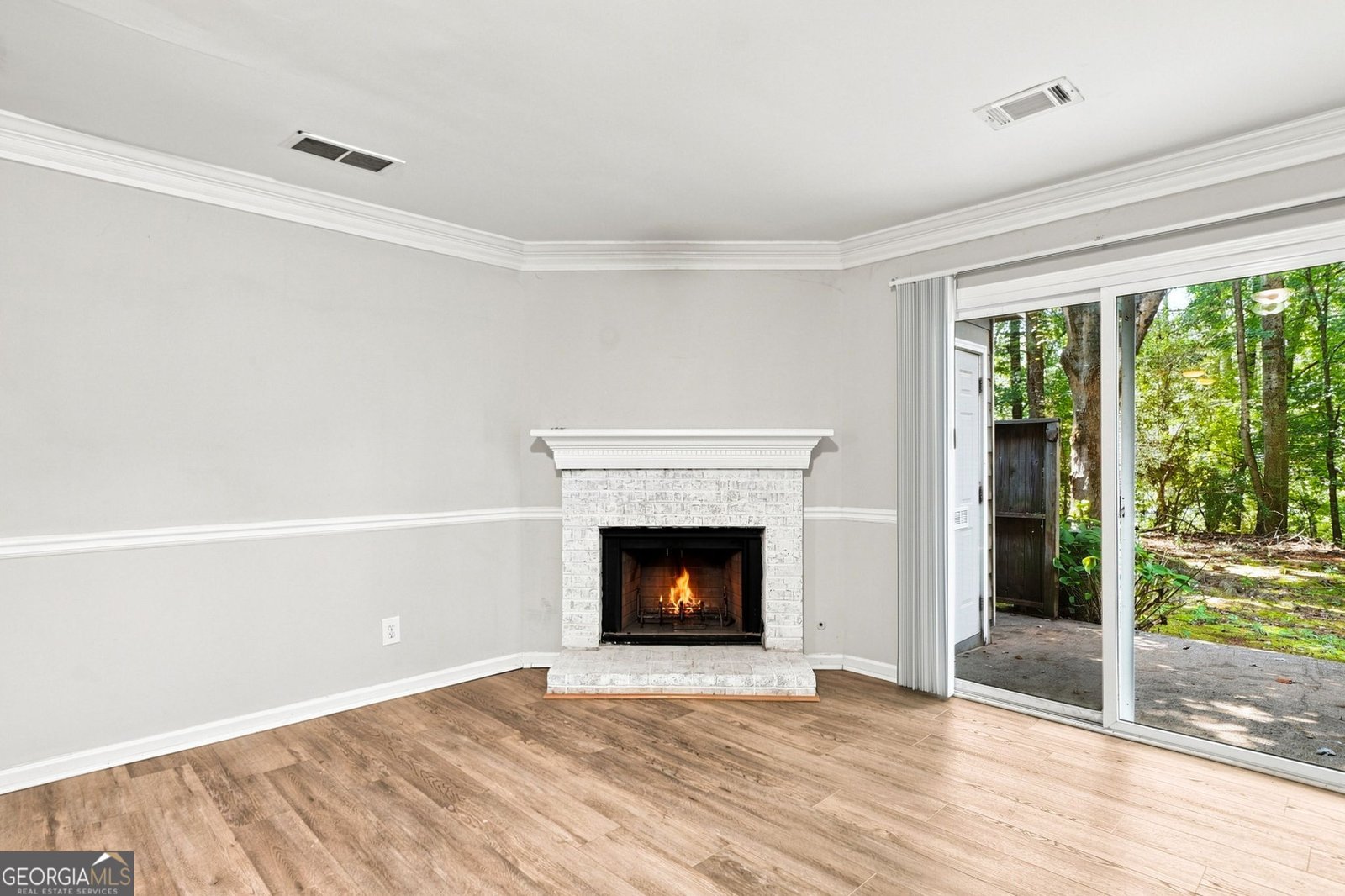 135 Sterling Court Alpharetta - Photo 17
