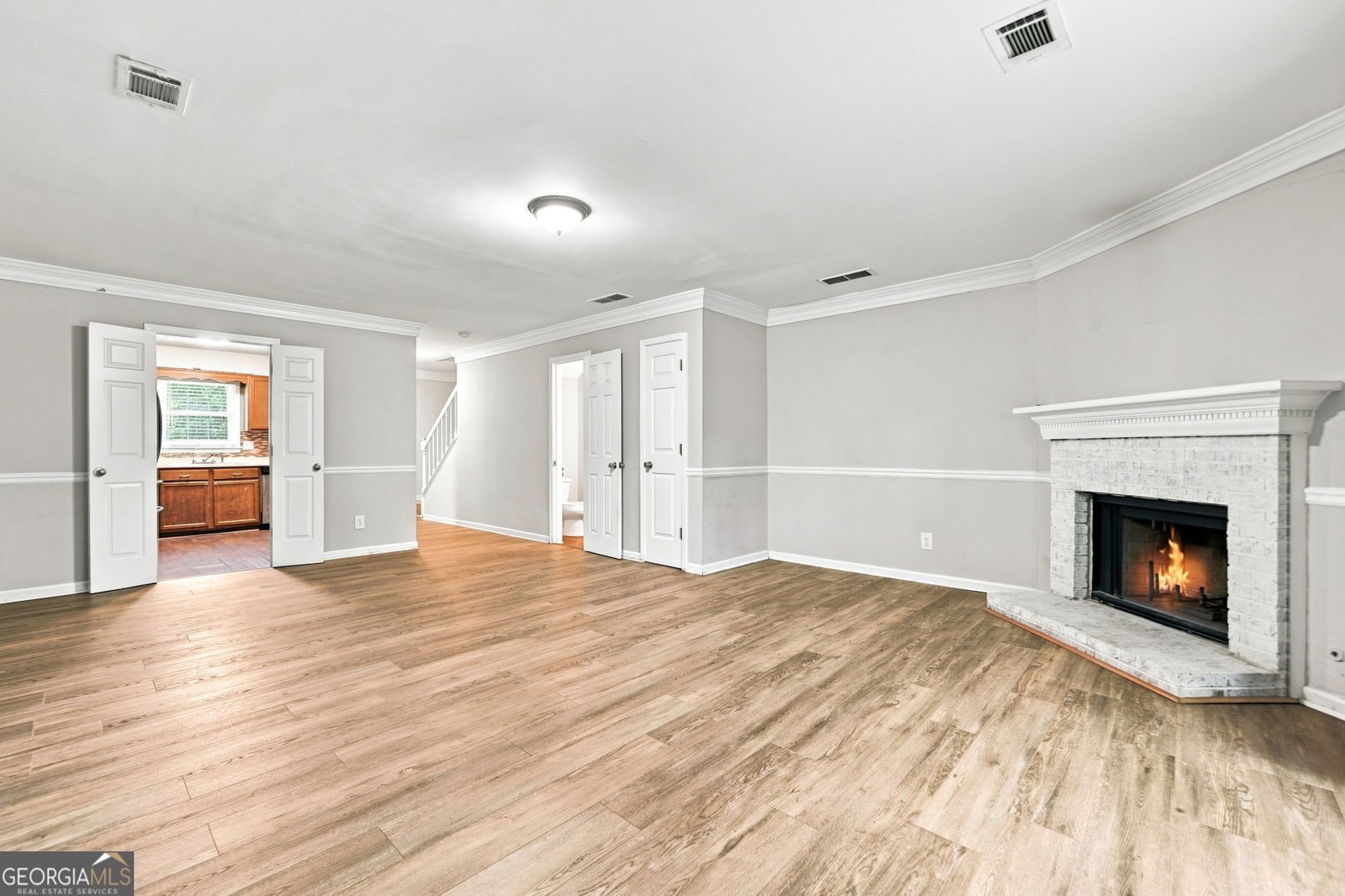 135 Sterling Court Alpharetta - Photo 18