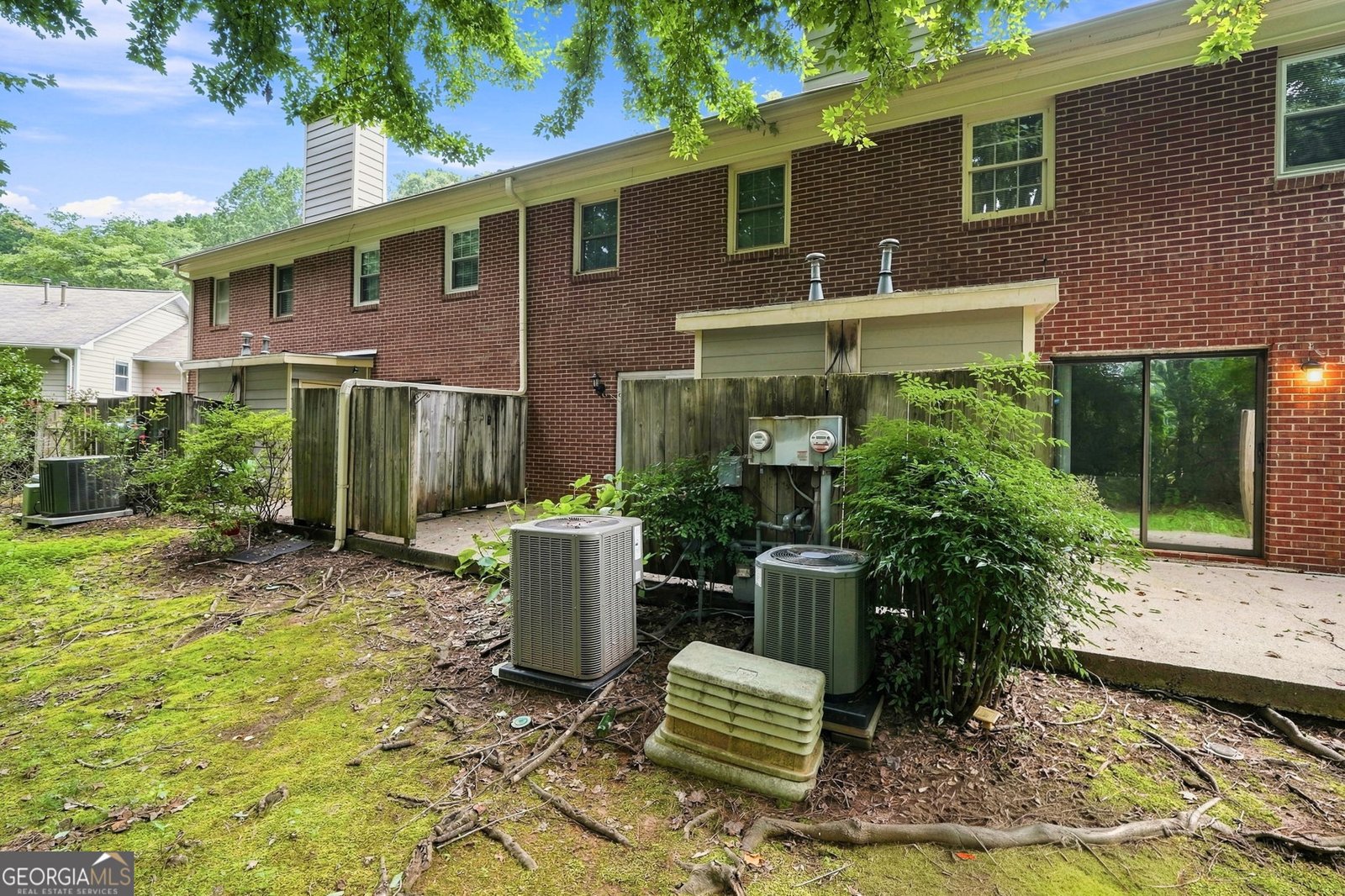 135 Sterling Court Alpharetta - Photo 28