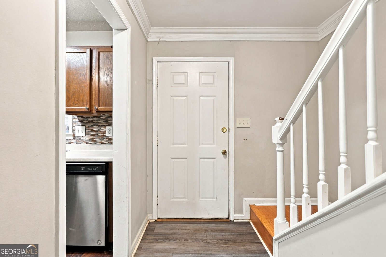 135 Sterling Court Alpharetta - Photo 7