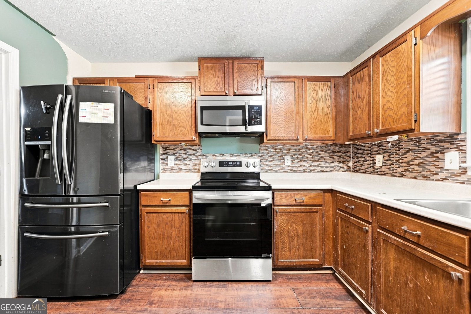 135 Sterling Court Alpharetta - Photo 9