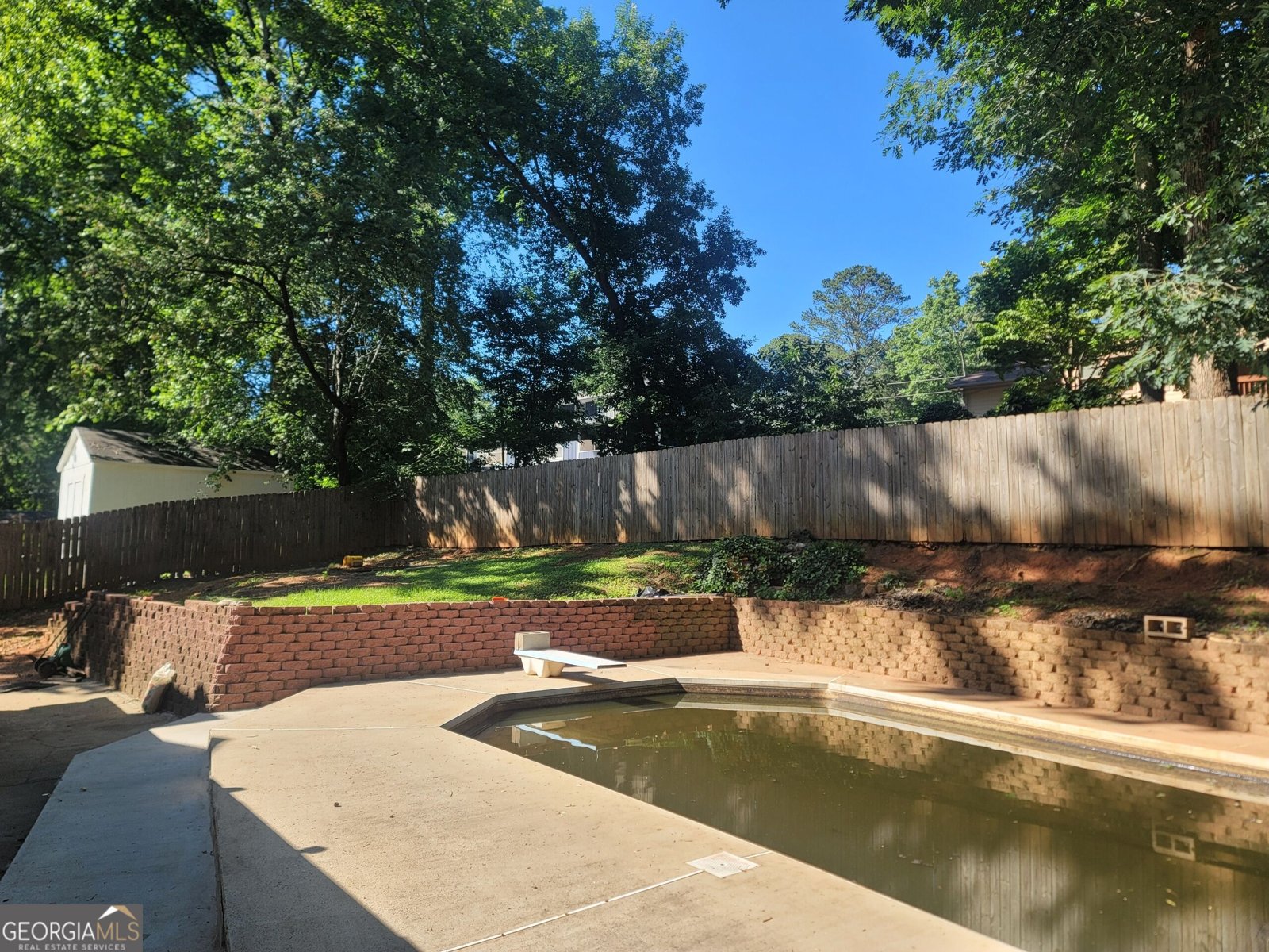 538 Cole Drive Lilburn - Photo 13