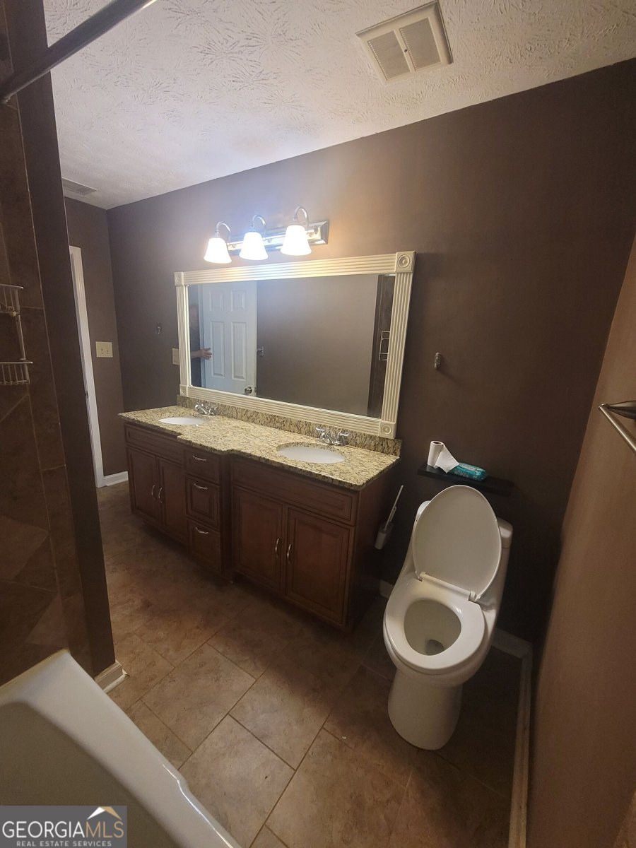 538 Cole Drive Lilburn - Photo 17