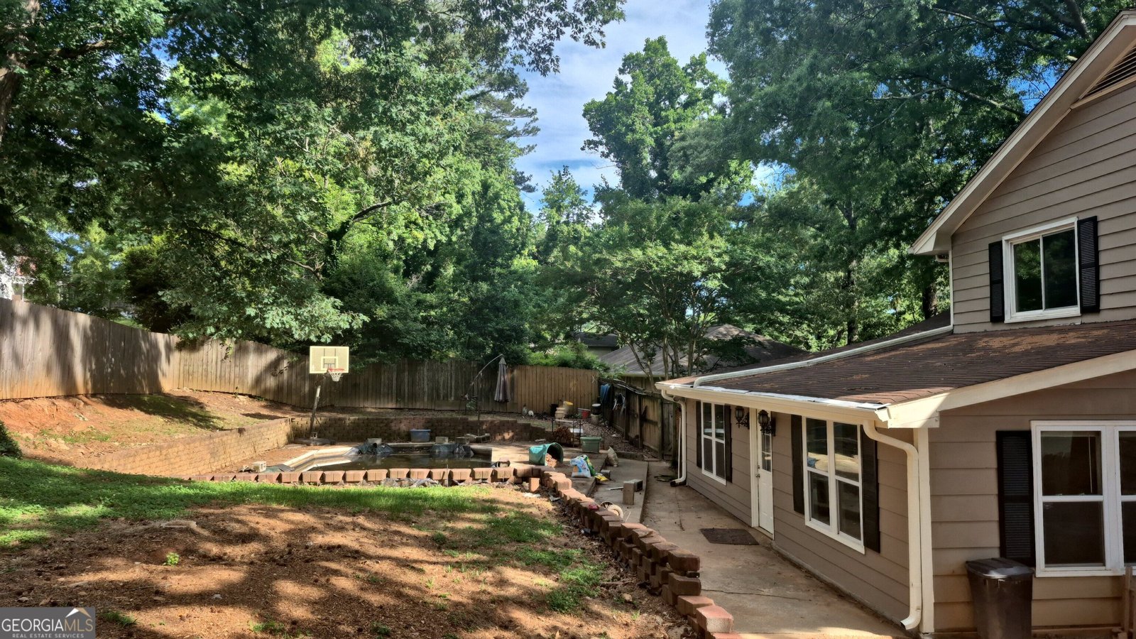 538 Cole Drive Lilburn - Photo 21