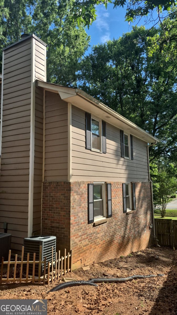 538 Cole Drive Lilburn - Photo 22