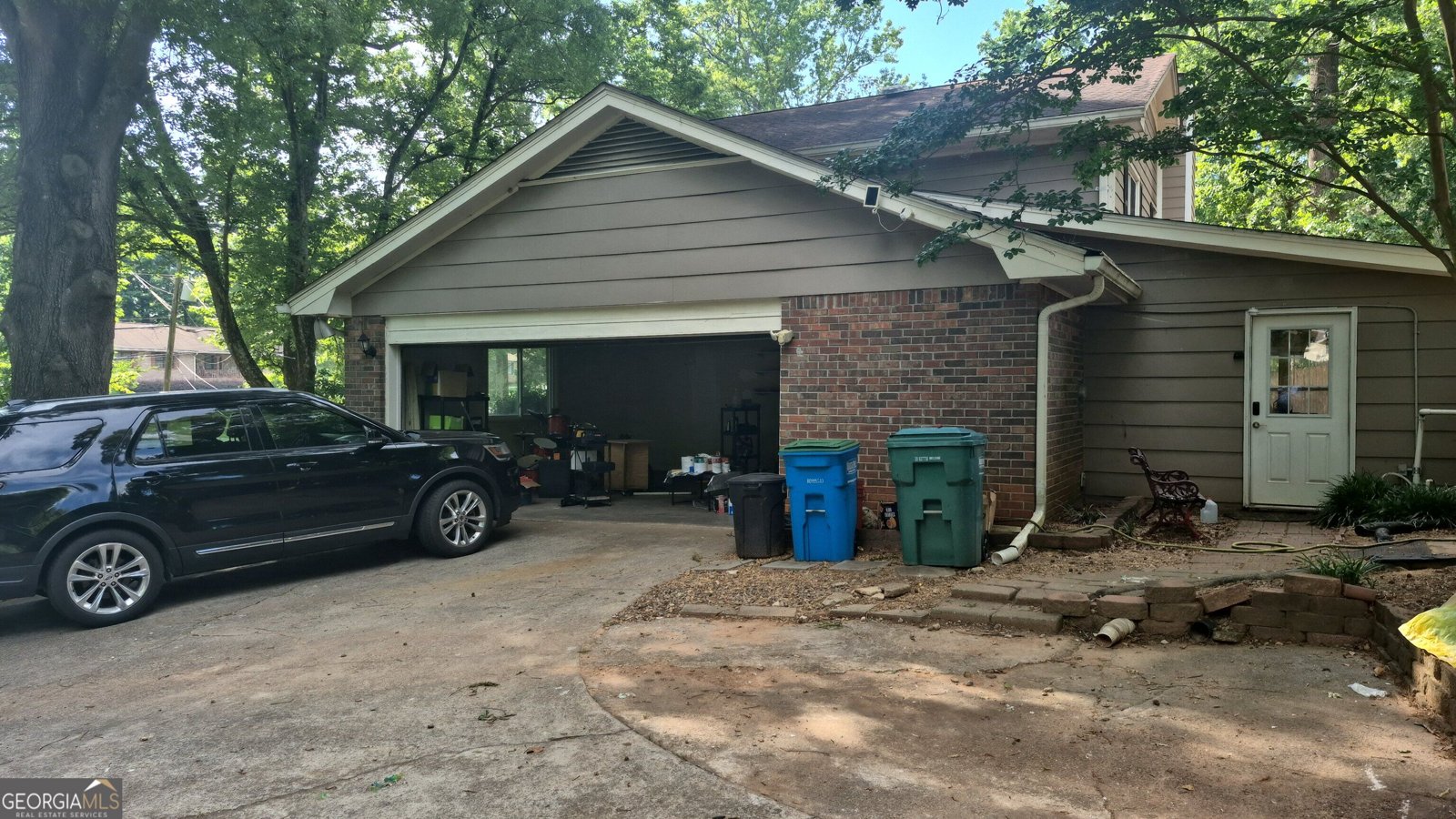 538 Cole Drive Lilburn - Photo 24