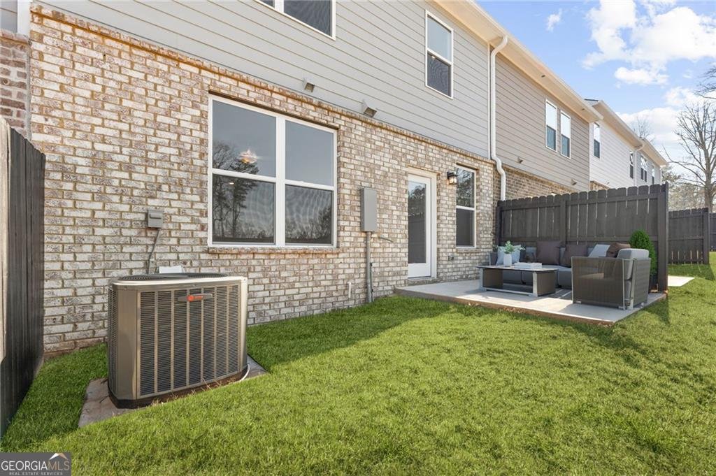 3552 Birdstone Drive Decatur - Photo 10
