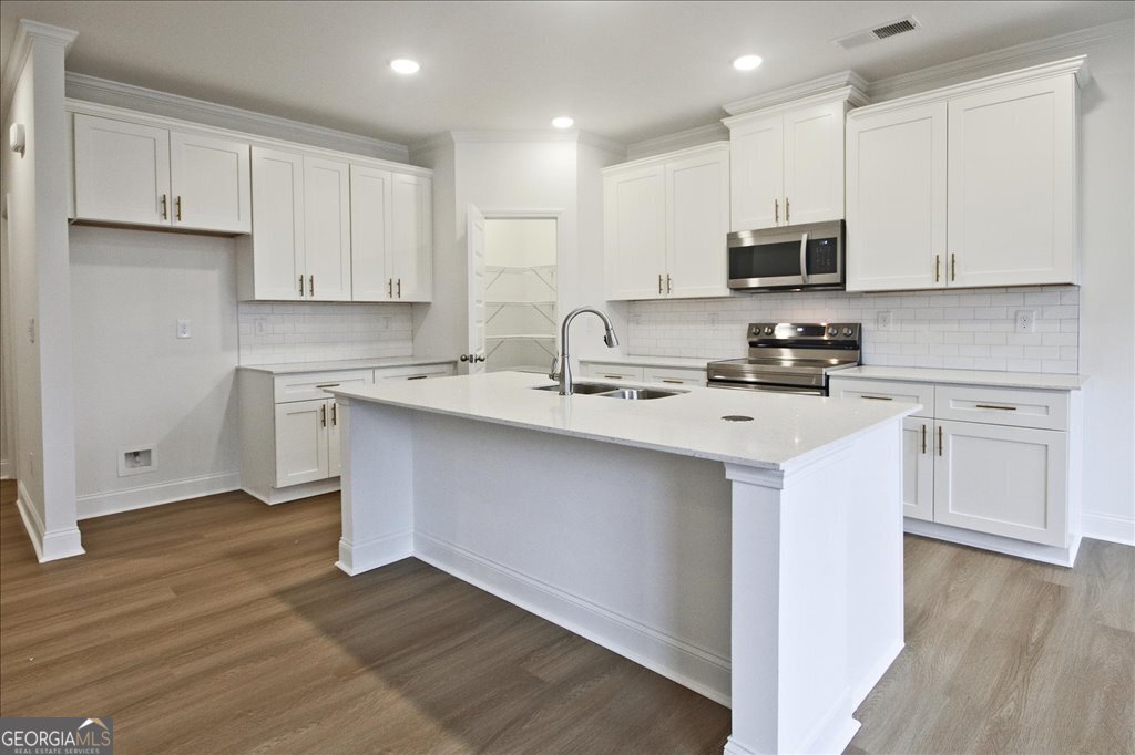 3556 Birdstone Drive Decatur - Photo 19