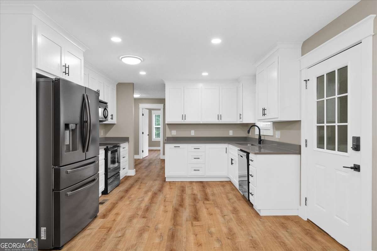 1358 Reeves Station Road Calhoun - Photo 10