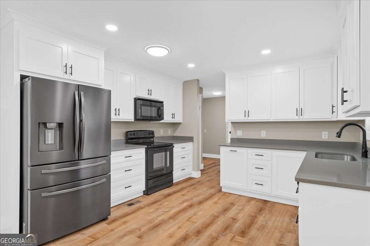 1358 Reeves Station Road Calhoun - Photo 11