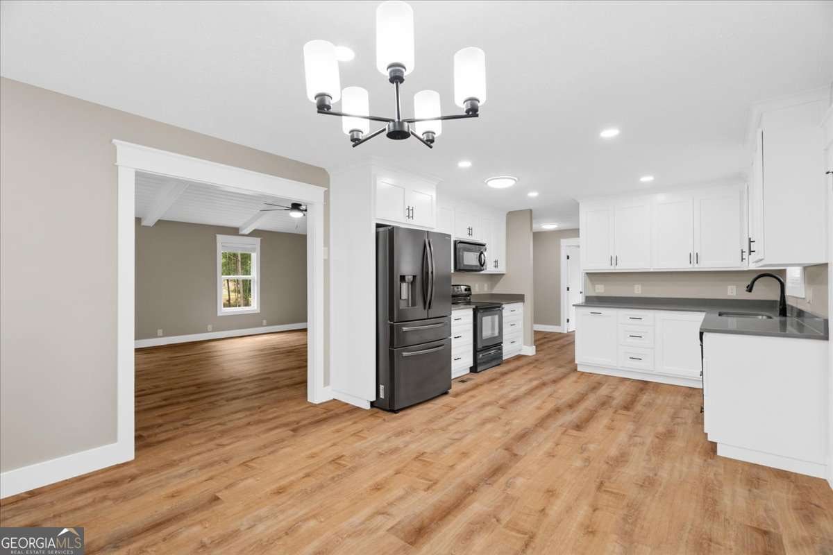 1358 Reeves Station Road Calhoun - Photo 13
