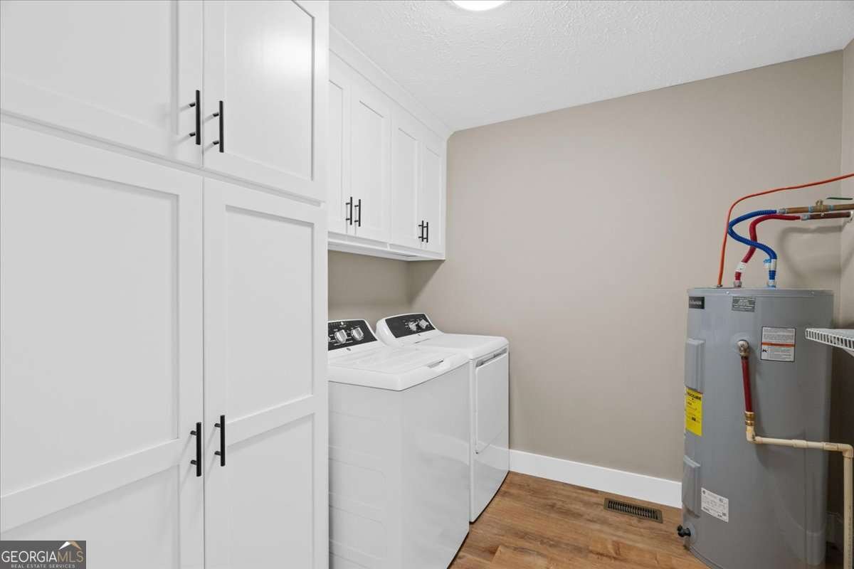 1358 Reeves Station Road Calhoun - Photo 28