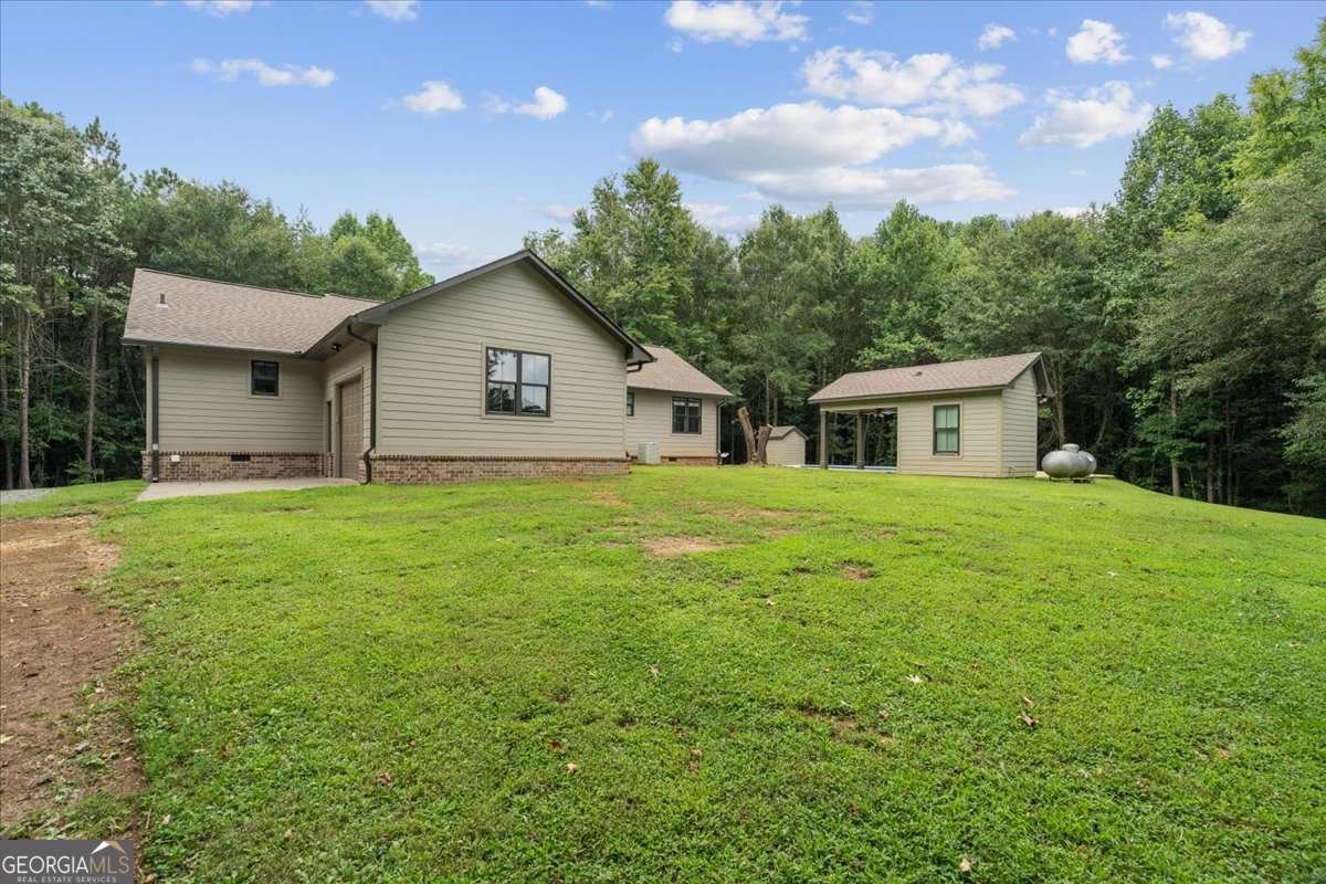 1358 Reeves Station Road Calhoun - Photo 29