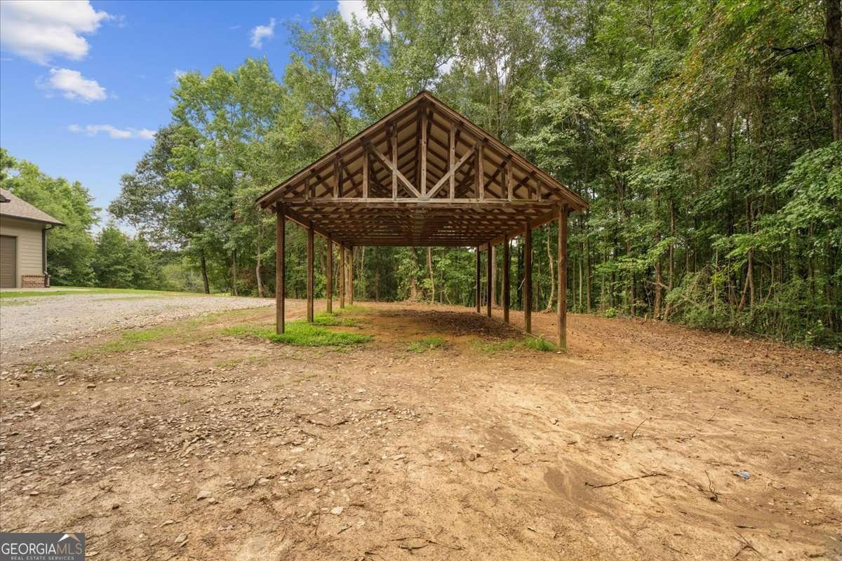 1358 Reeves Station Road Calhoun - Photo 30