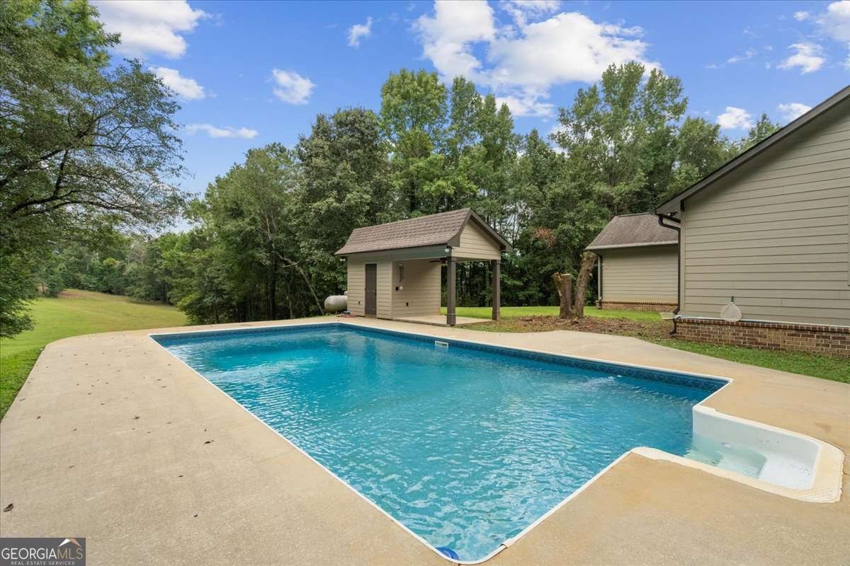 1358 Reeves Station Road Calhoun - Photo 33