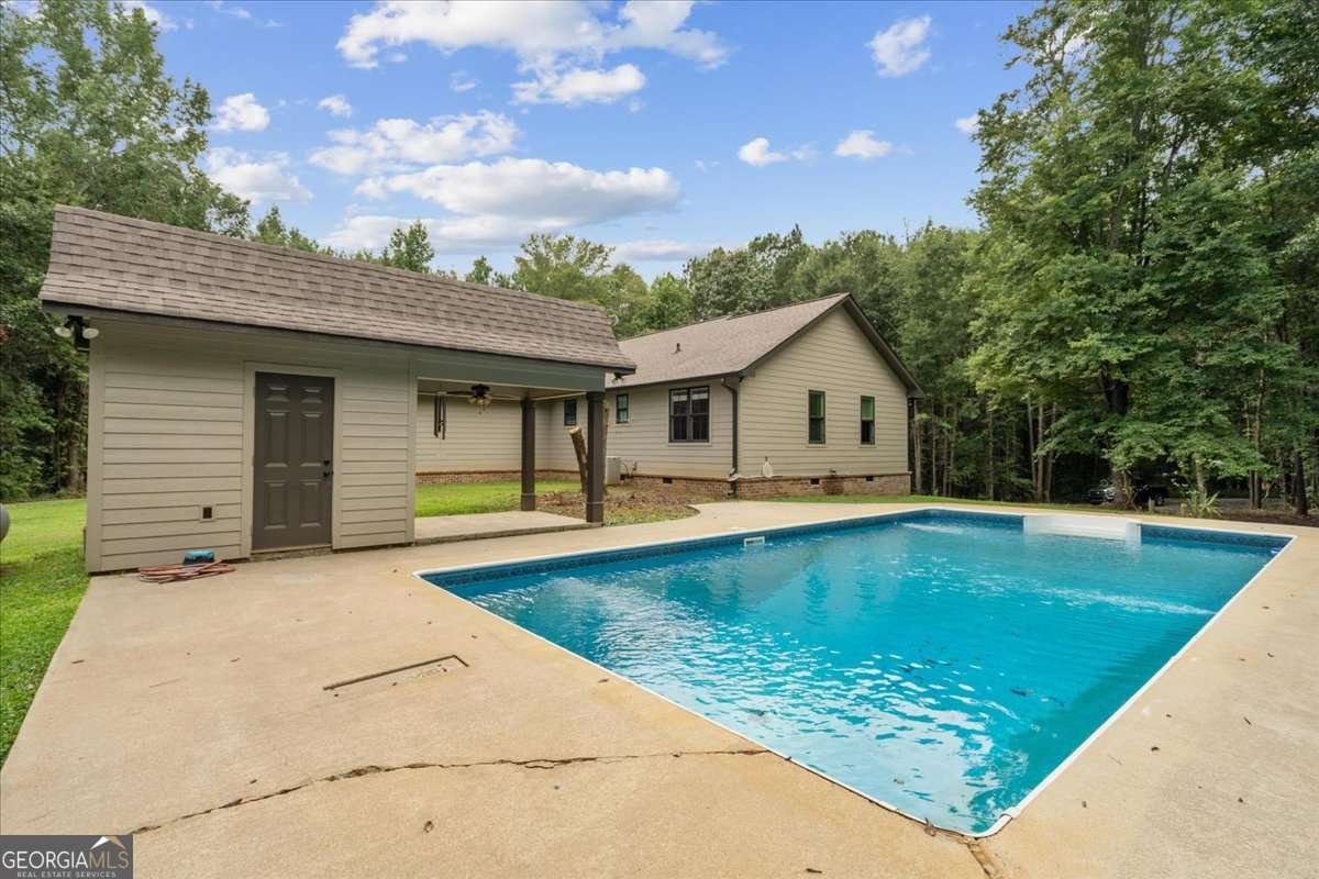 1358 Reeves Station Road Calhoun - Photo 34