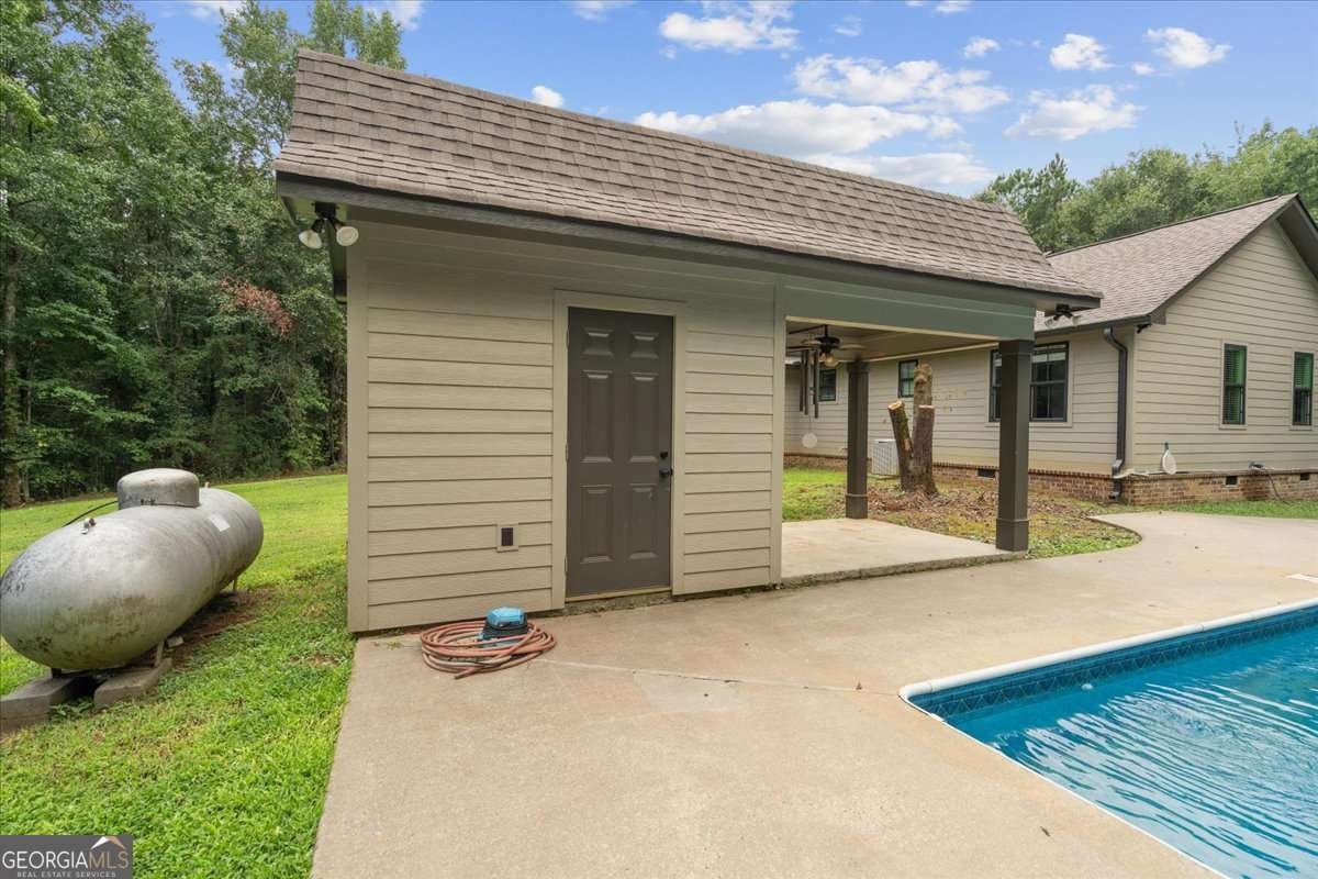 1358 Reeves Station Road Calhoun - Photo 35