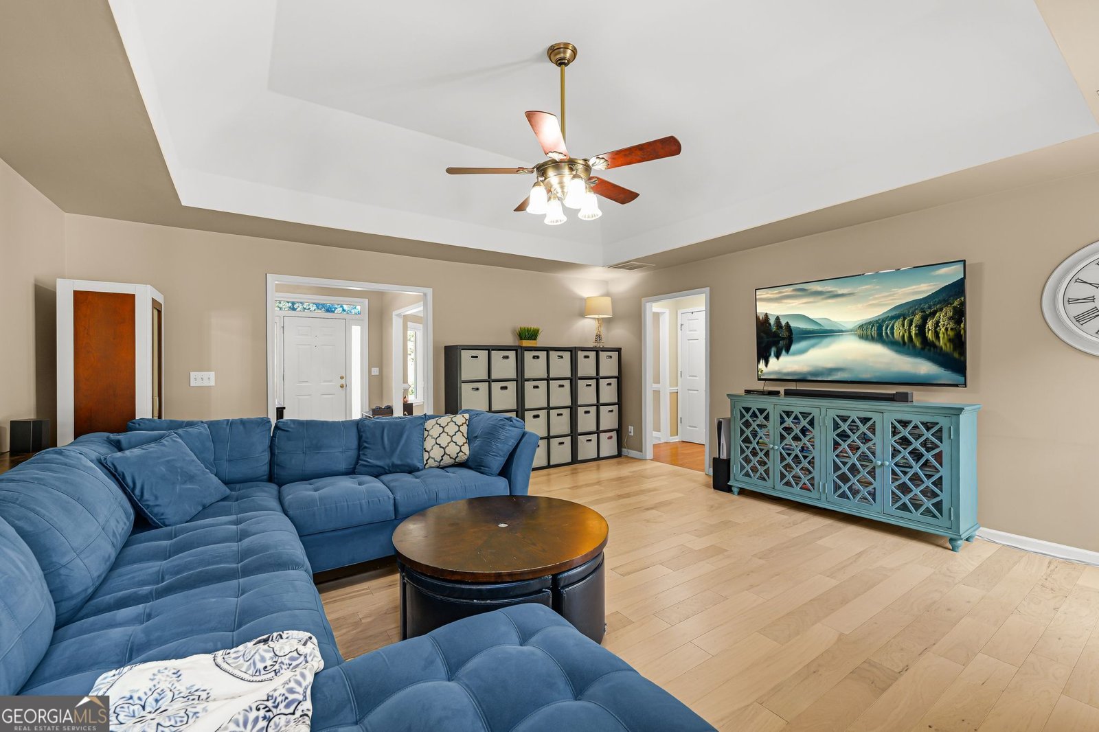 2145 Wynfield Point Drive Buford - Photo 10