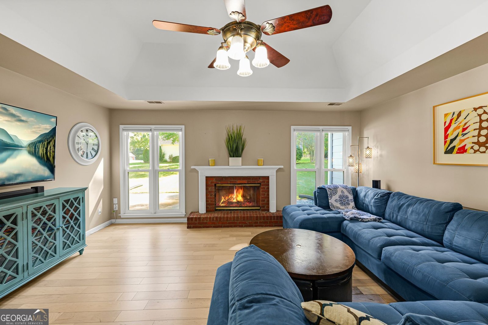 2145 Wynfield Point Drive Buford - Photo 11