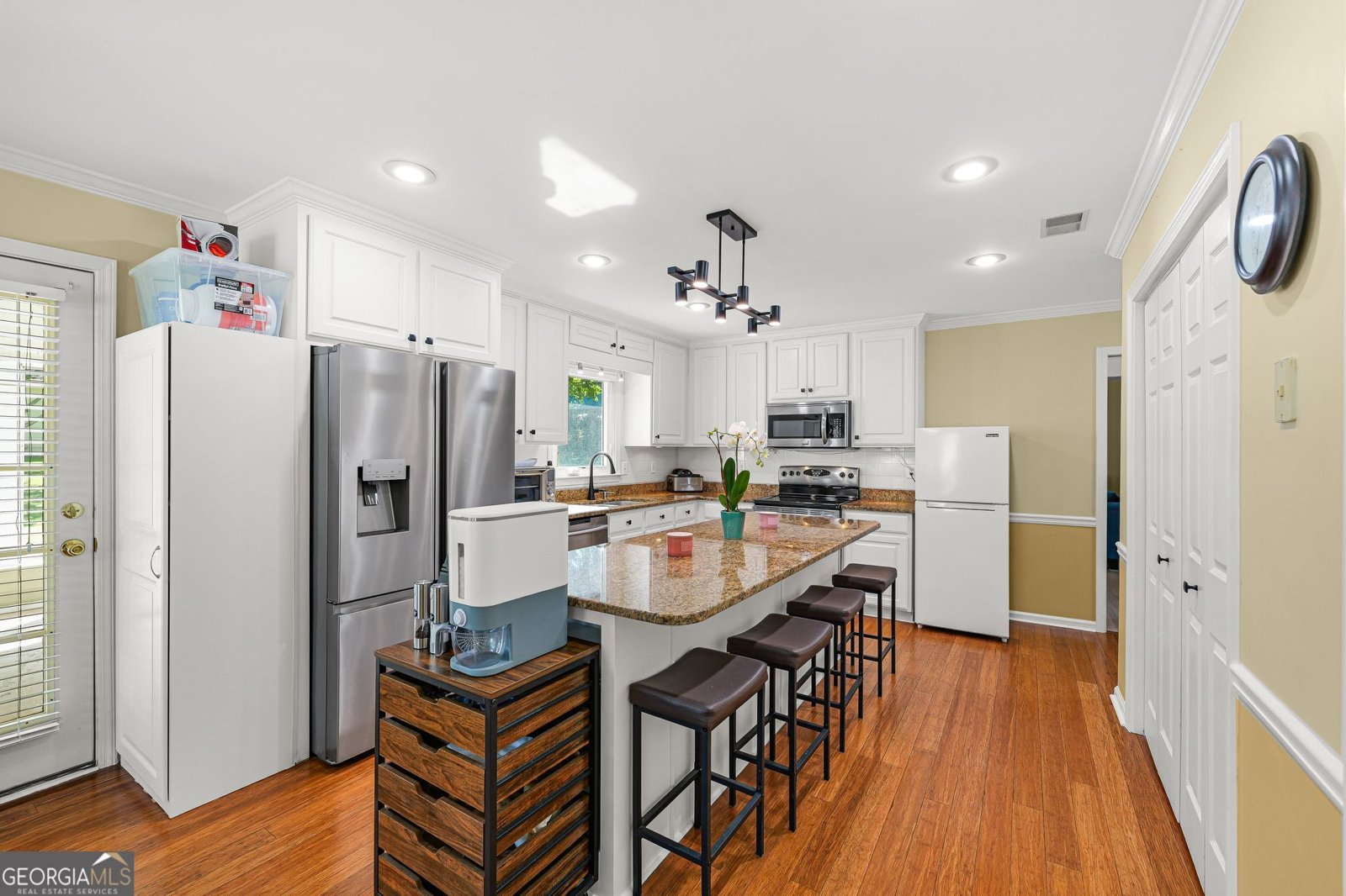 2145 Wynfield Point Drive Buford - Photo 14