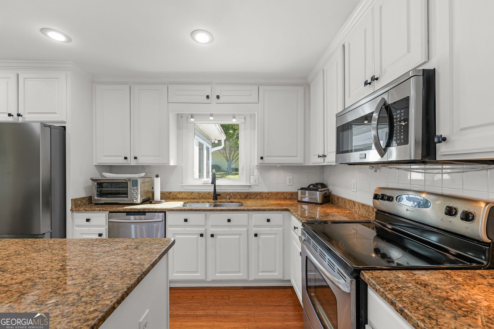 2145 Wynfield Point Drive Buford - Photo 16