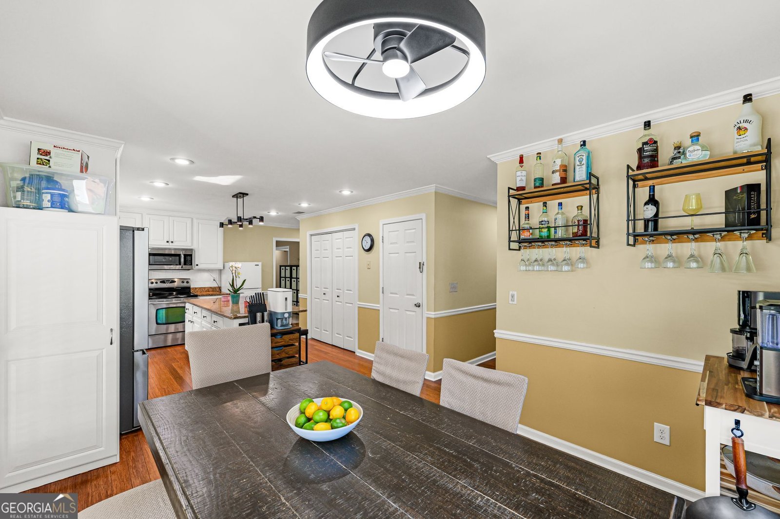 2145 Wynfield Point Drive Buford - Photo 18