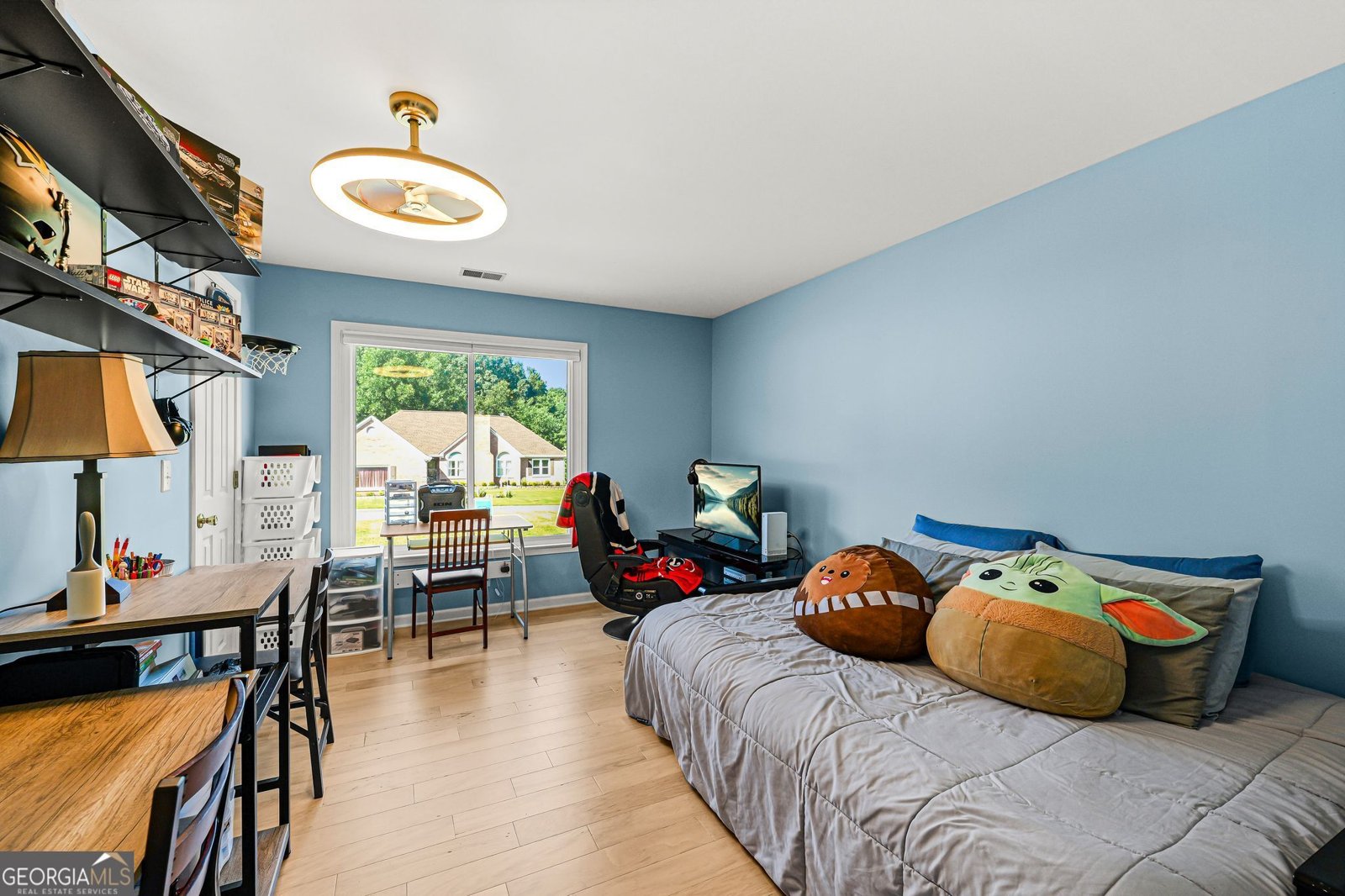 2145 Wynfield Point Drive Buford - Photo 26