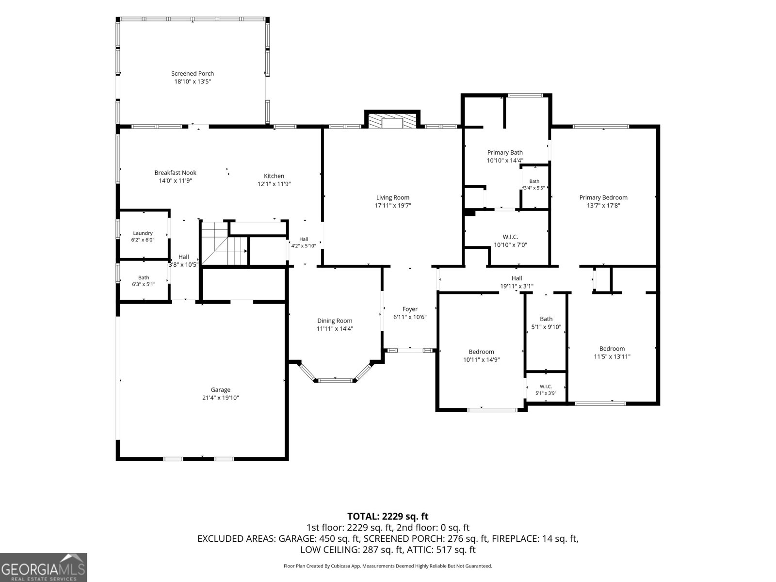 2145 Wynfield Point Drive Buford - Photo 49